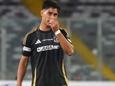 Ex DT de Salomón apunta a otros responsables por mala racha