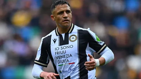 El ex jugador del Udinese dedicó fuertes palabras para el niño maravilla.