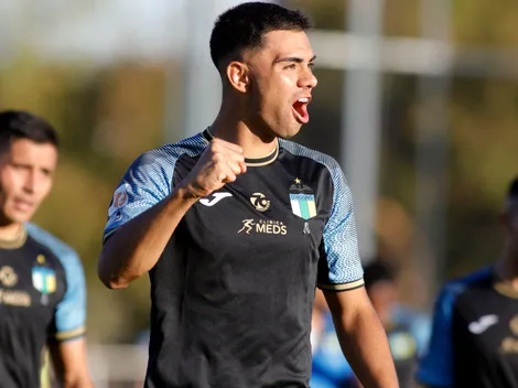 Pronósticos O'Higgins vs Deportes Iquique: el Dragón no levanta vuelo y enfrenta a la Celeste invicta en casa