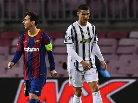 Se retiró y aún supera la fortuna de CR7 y Messi