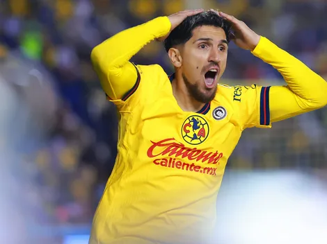 En México califican de "ridícula" la oferta de Colo Colo por Valdés