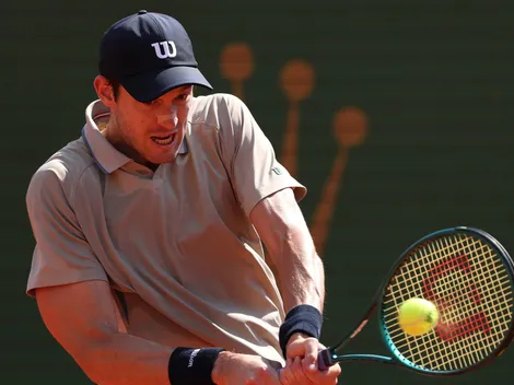 Las celebridades presentes en partido de Jarry