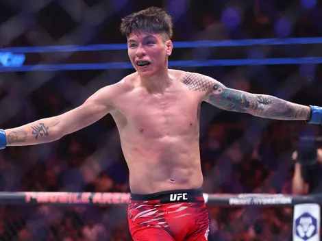 Oficial: Jaula Bahamondes tiene rival y fecha para su próxima pelea