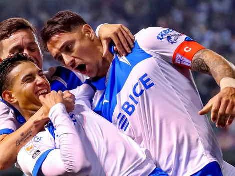 Referentes cruzados son pura ilusión tras la goleada de 6-0 sobre Everton