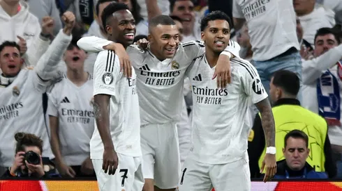 Mbappé será el gran ausente ante Barcelona