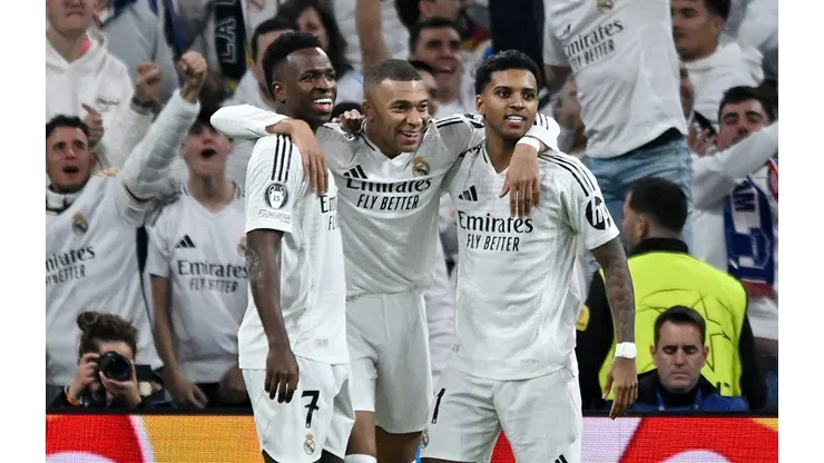 Mbappé será el gran ausente ante Barcelona