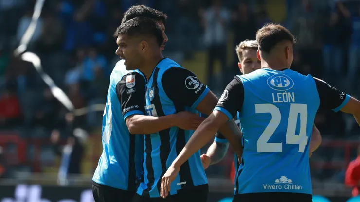 Huachipato tiene una buena oportunidad para retomar la racha positiva en su casa.