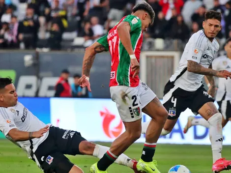 El sorpresivo jugador que Almirón mandó a la tribuna ante Coquimbo