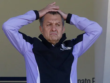 Los tres motivos que ponen en jaque la gestión de Aníbal Mosa