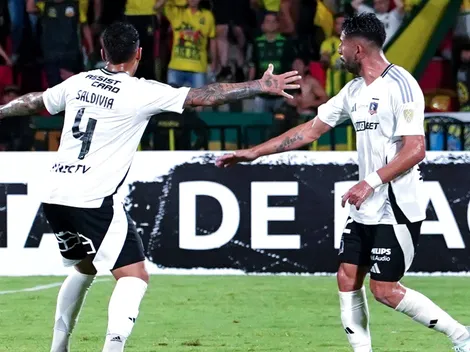 ¿Quiebre? La tremenda parada de carros de Isla a Saldivia