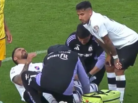 ¡Sufre Colo Colo! Figuras no puede seguir y encienden alarmas