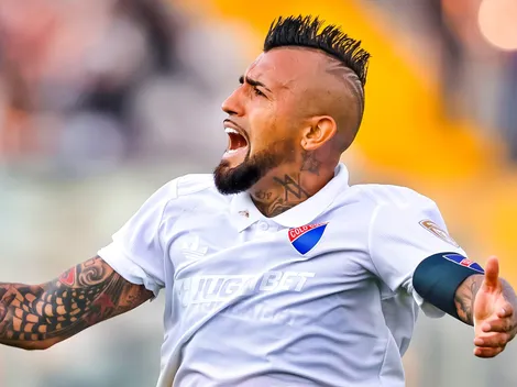 Tabla: Colo Colo escala valiosos puestos tras vencer a Coquimbo