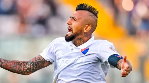 El Cacique sumó tres puntos valiosos en esta fecha 9 del torneo.