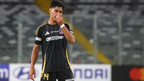 Salomón Rodríguez es criticado.