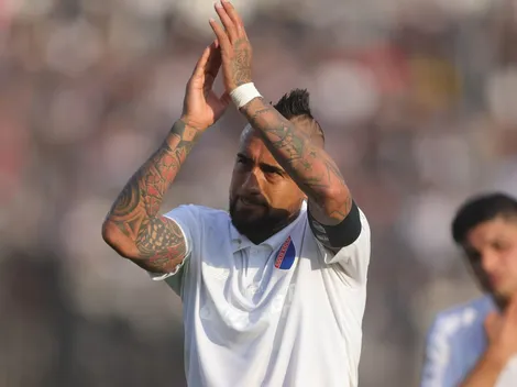 Más de 124 mil visualizaciones: el polémico tweet de Vidal