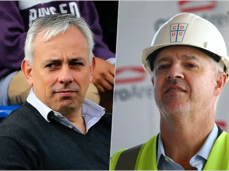 Guarello desentraña vínculo íntimo entre la UC y Felicevich