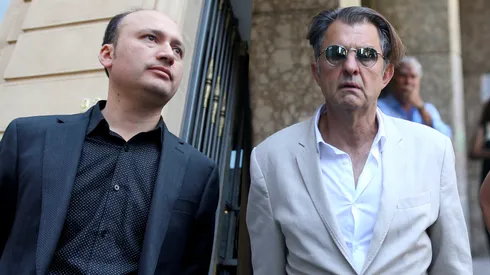 El CSD podría tomar la presidencia de ByN y sacar a Mosa.