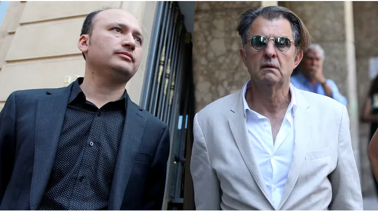 El CSD podría tomar la presidencia de ByN y sacar a Mosa.