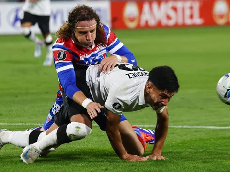 Fortaleza tropieza con polémica en Brasil: Colo Colo toma nota