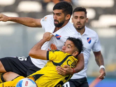 Emi Love y la especial receta que explica su alza en Colo Colo