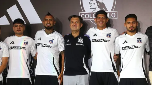 ¿Mosa no sigue como presidente?