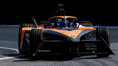 La competencia que lidera la F1 actualmente anunció su salida de importante competición.