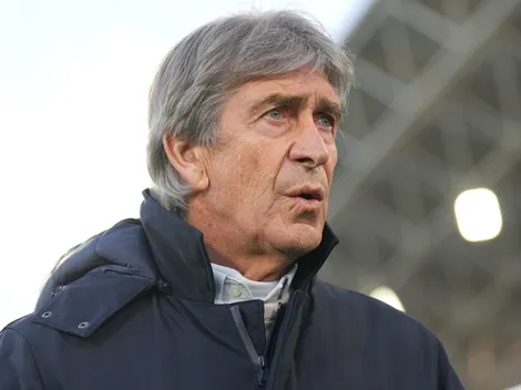 Villarreal le dejó tarea para la casa a Manuel Pellegrini en Betis