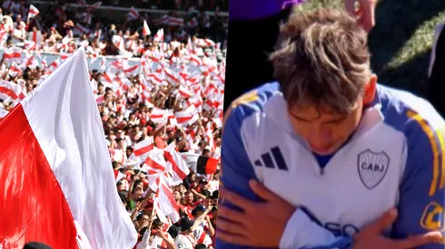 Provocador inicio del duelo.