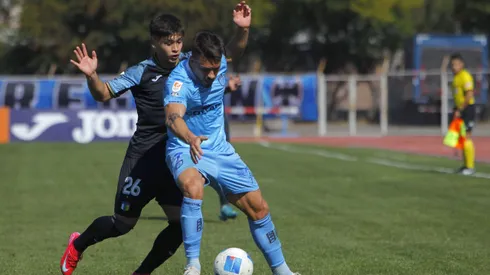Empate que hace resaltar la agonía de Deportes Iquique.