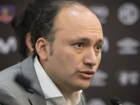 ¡Sin Valladares! CSD Colo Colo sorprende al designar a sus directores en ByN