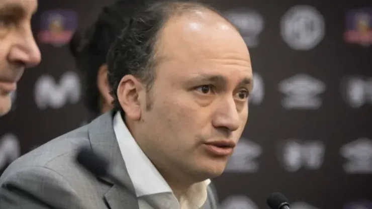 Este domingo el CSD confirmó a los dos representantes que formarán parte del directorio de ByN.