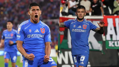 Nueva gran actuación de Poblete.