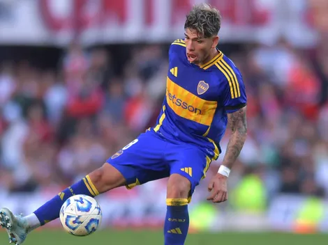 La dura evaluación de la prensa argentina a Carlos Palacios