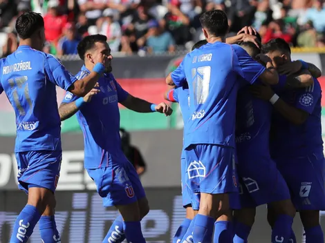 Gustavo Álvarez calma el gran miedo de Universidad de Chile para el Clásico Universitario
