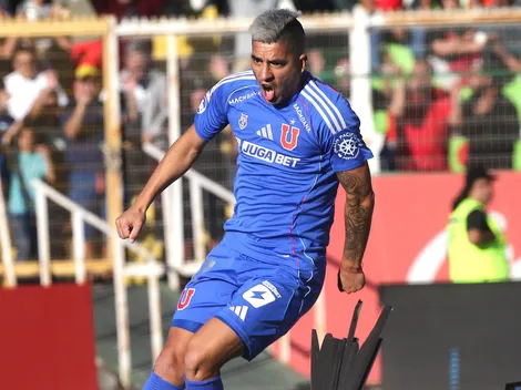 "Problema del DT...": el desahogo del Lea Fernández en la U