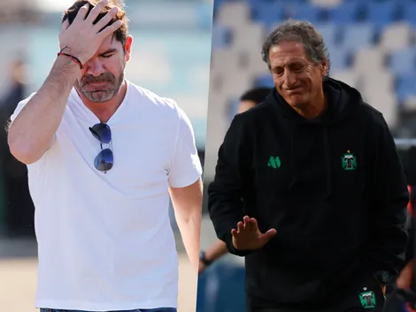 El Matador le da ultimátum a Mario Salas en Temuco: "Tomaré medidas"