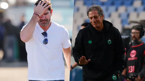 Mala campaña en el sur tiene en jaque al Comandante.