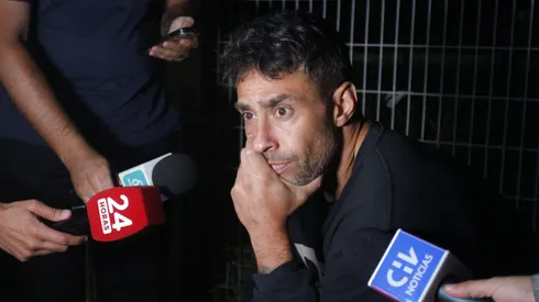 Jorge Valdivia podría volver a prisión