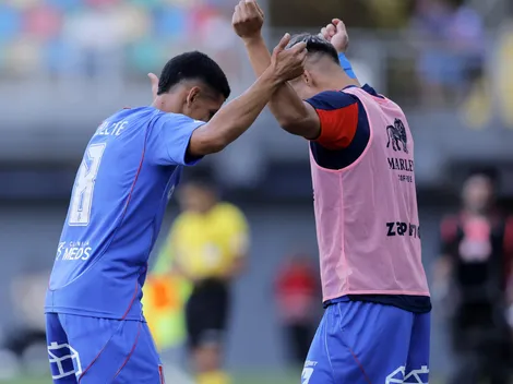 "Le queda poco tiempo": el jugador de la U que adelanta su salida