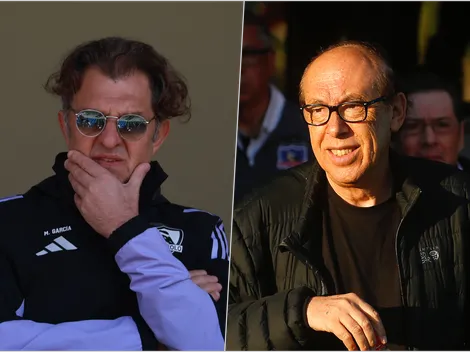 El Club Social lo confirma: el nuevo presidente de Colo Colo