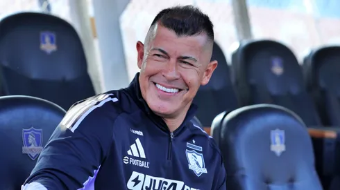 Almirón se la jugó con sacar a un titular en defensa ante Coquimbo Unido.