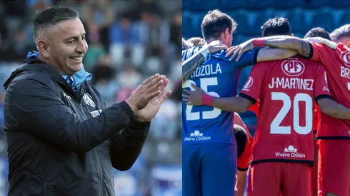 Jaime García tiene razones para celebrar por sus elecciones en el mercado de pases.