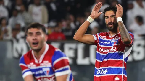 Fortaleza se olvidó de ganar en el plano local e internacional.