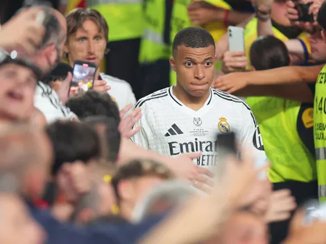 L'Équipe le pega en el suelo al Real Madrid: "Niño caprichoso"