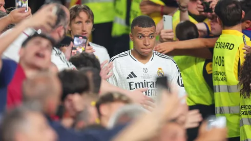 L'Équipe califica al Real Madrid como un niño malcriado y "llorón".