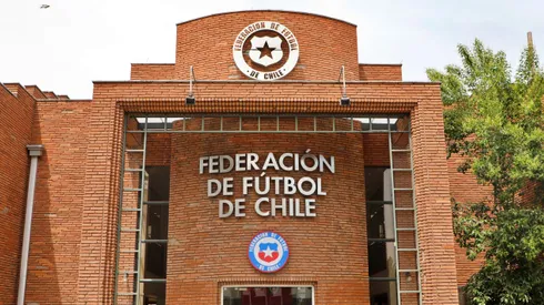 La ANFP tendrá elecciones presidenciales en el 2026.