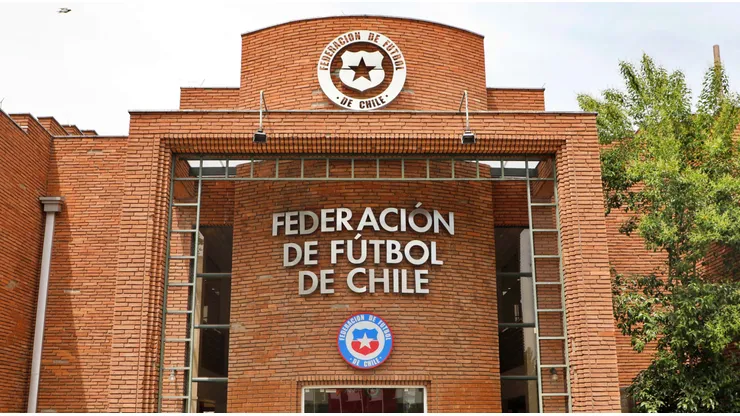 La ANFP tendrá elecciones presidenciales en el 2026.