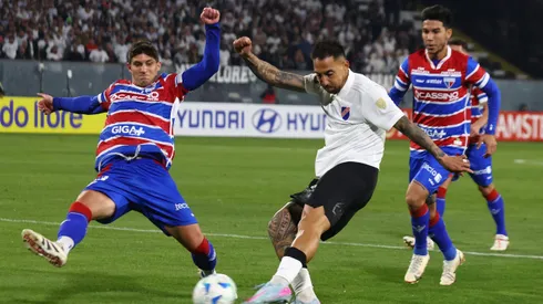 Los resultados que necesitan los albos para seguir en Libertadores.