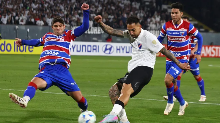 Los resultados que necesitan los albos para seguir en Libertadores.
