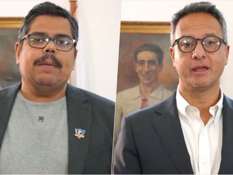 Quiénes son los dos nuevos directores de Blanco y Negro